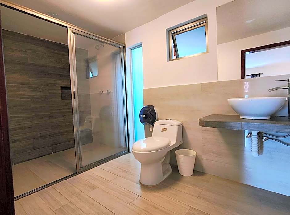 Hotel Barrio Antiguo