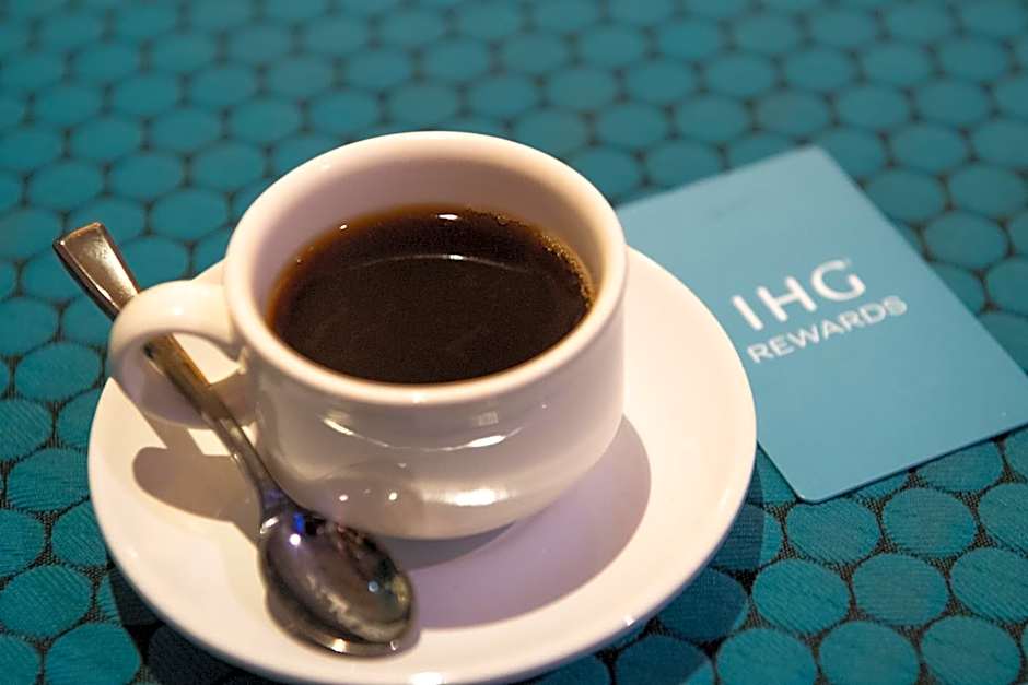 Crowne Plaza Cabana Hotel By IHG