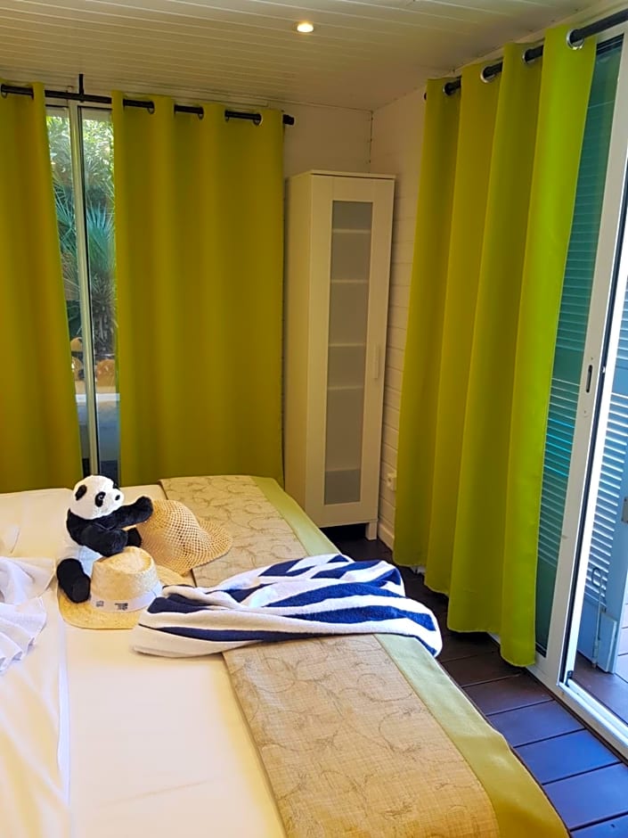 Hotel Villa Maya