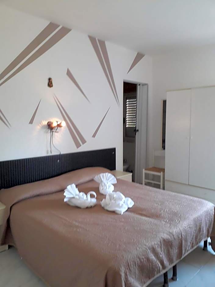 Hotel Santa Caterina