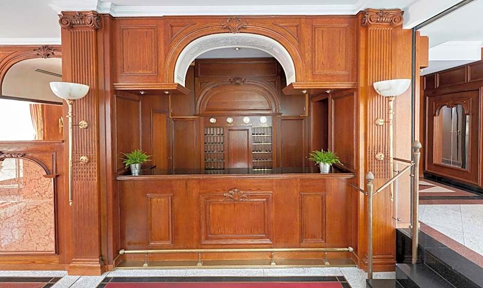 Living Hotel Berlin Mitte