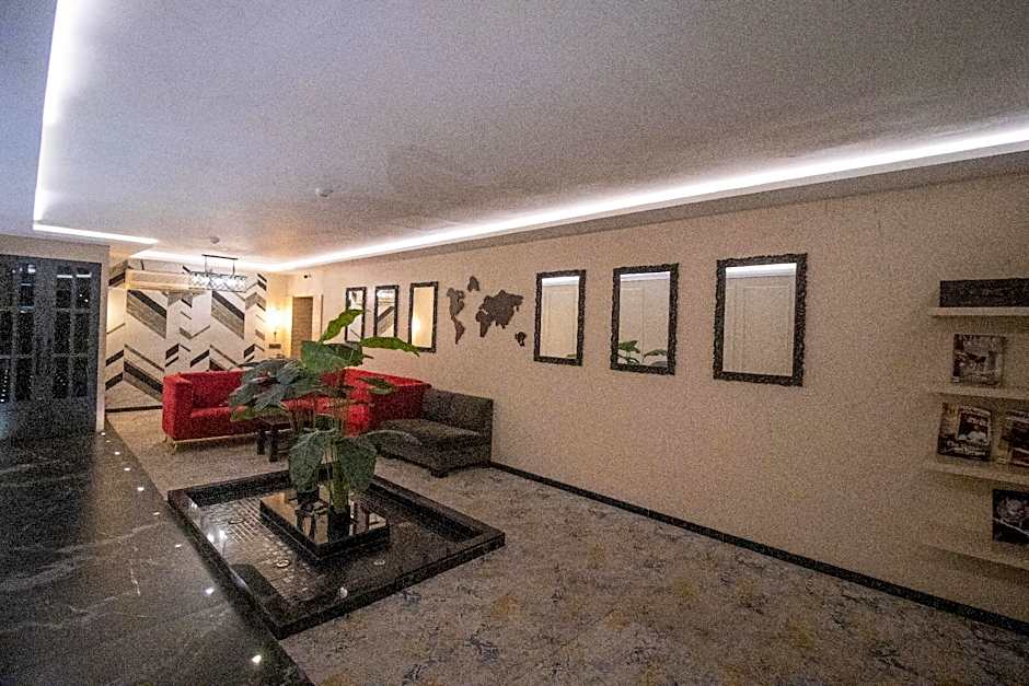 Gulf Hotel Colaba