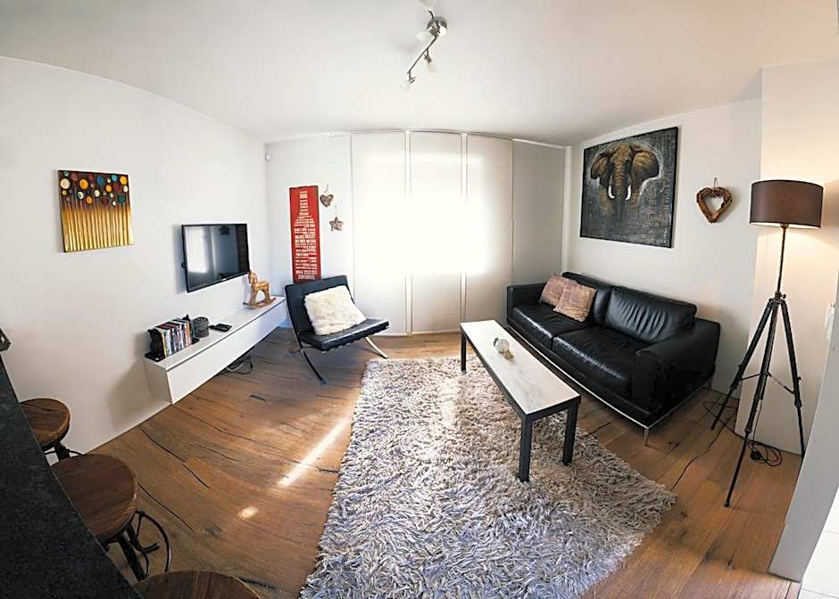 Reykjavik4You Apartments