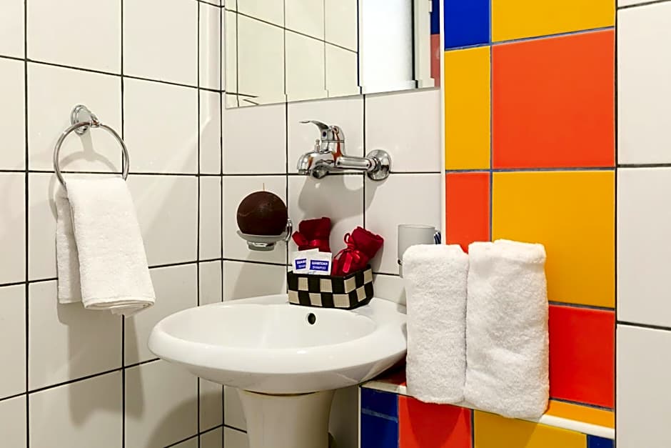 HOTEL THE WHITE HOUSE Plovdiv