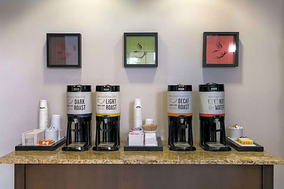 Hampton Inn By Hilton & Suites Wilmington Christiana