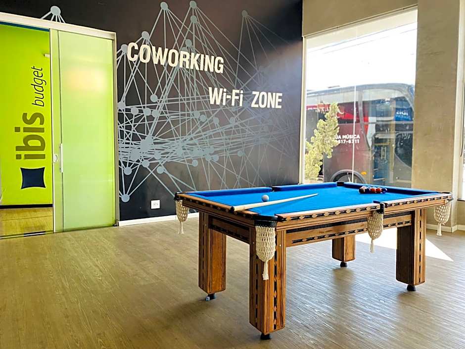 ibis budget Itaperuna