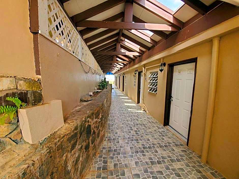 Sunset Gardens Guesthouse
