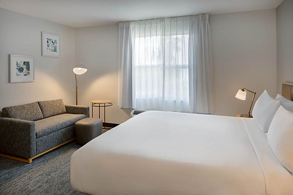 TownePlace Suites by Marriott Tampa Westshore/Airport