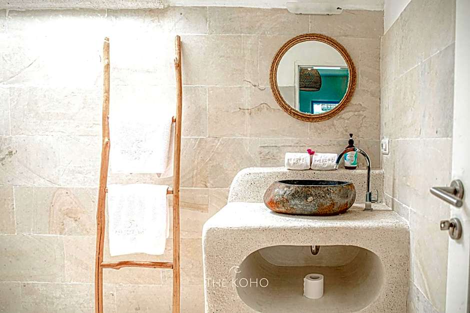 The Koho Air Hotel