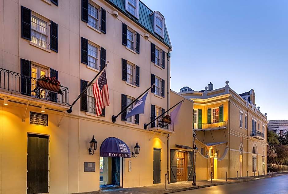 Hotel Le Marais