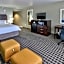Hampton Inn By Hilton & Suites Albuquerque Airport