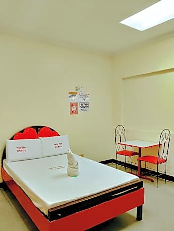 WJV INN RAMOS