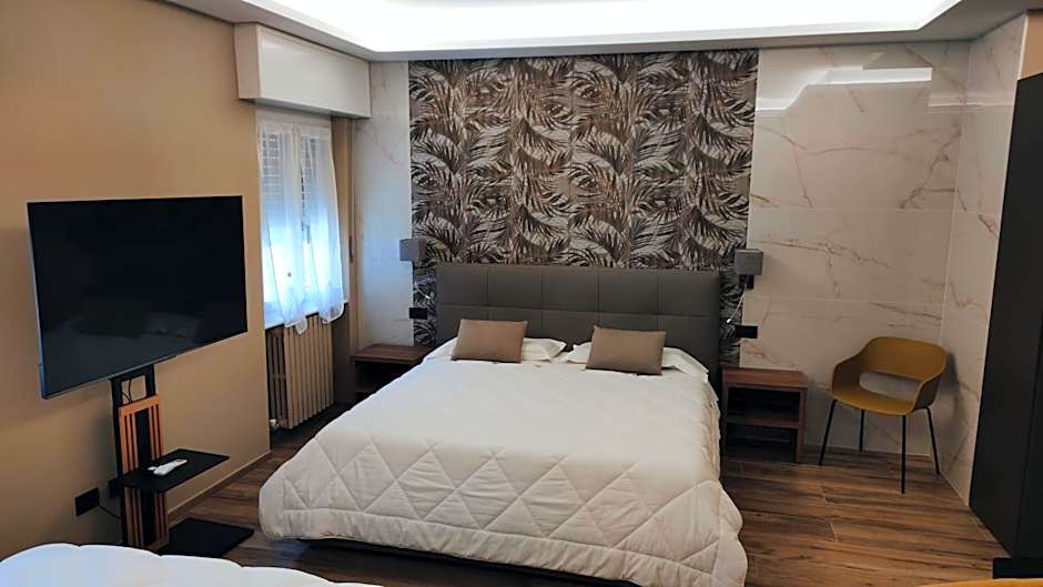 Hotel Emiliana