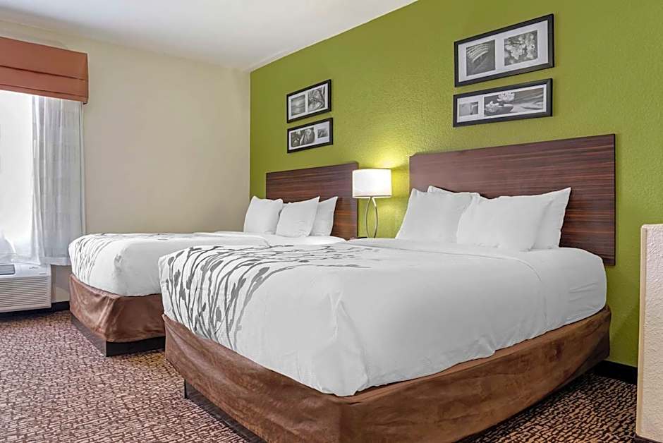 Sleep Inn & Suites Montgomery East I-85