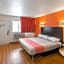 Motel 6-El Paso, TX - Airport - Fort Bliss