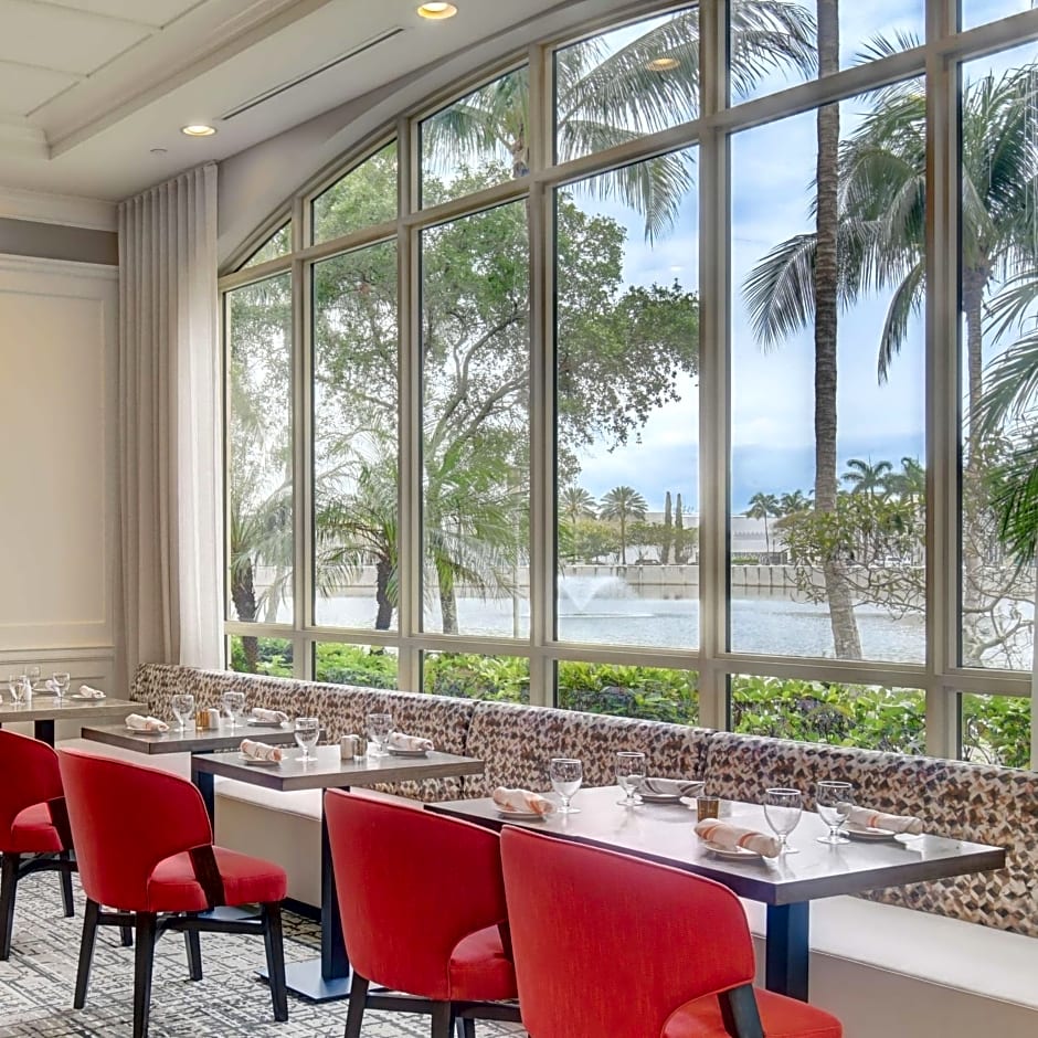 Hilton Garden Inn Palm Beach Gardens