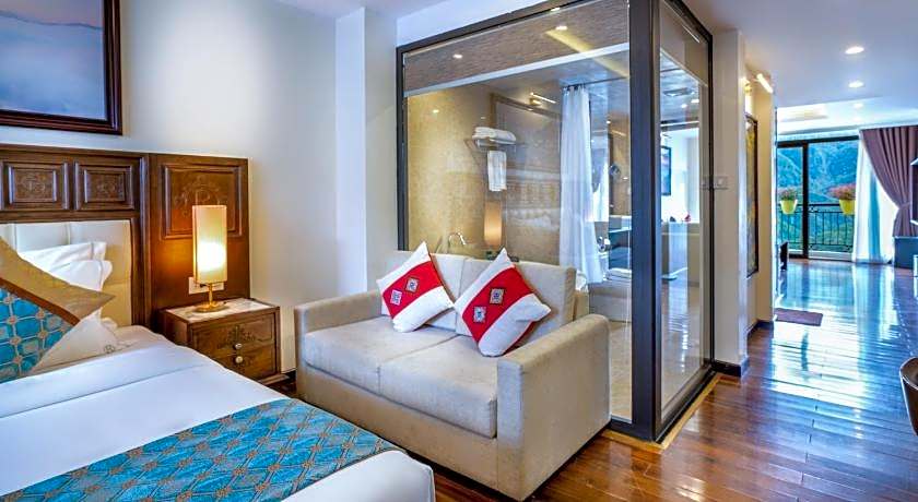 Sapa Relax Hotel & Spa