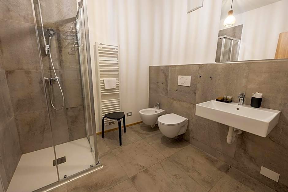 Hotel Casa Alpina