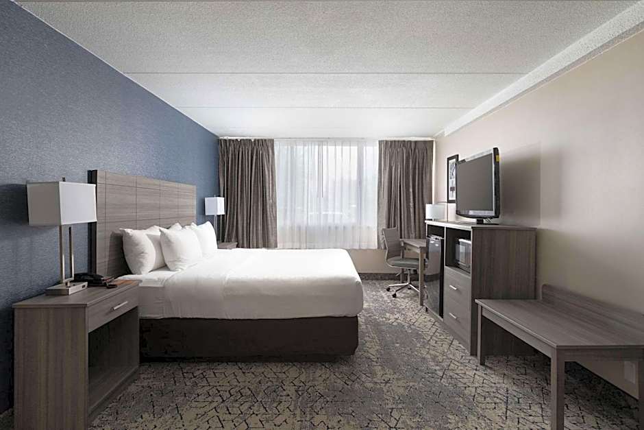 Clarion Hotel And Conference Center - Joliet