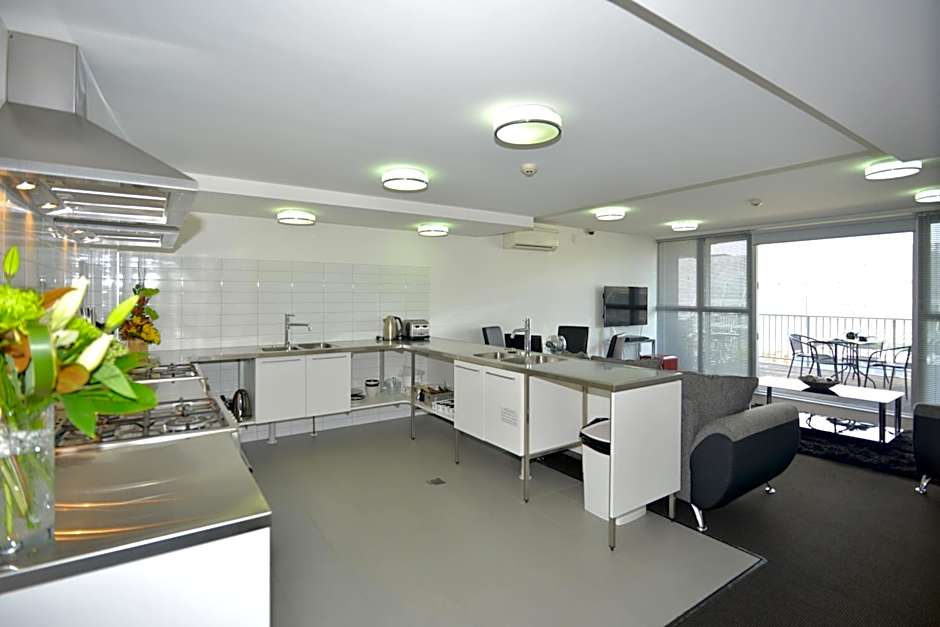 Southwark Apartments