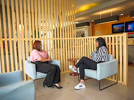 ibis Itu Plaza Shopping