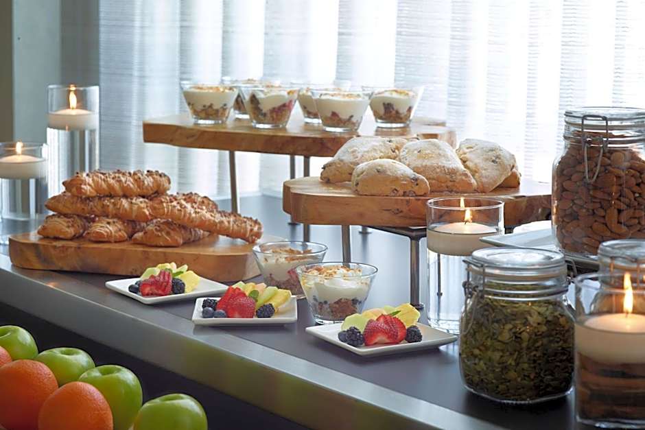 Gaithersburg Marriott Washingtonian Center