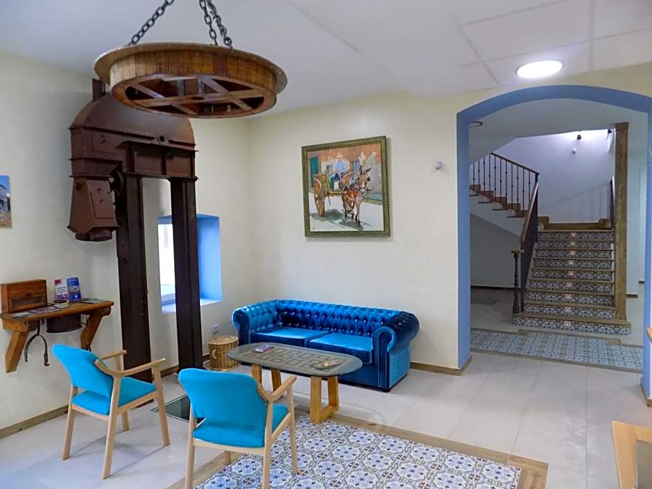 Hotel Rural SUEÑOS DEL QUIJOTE