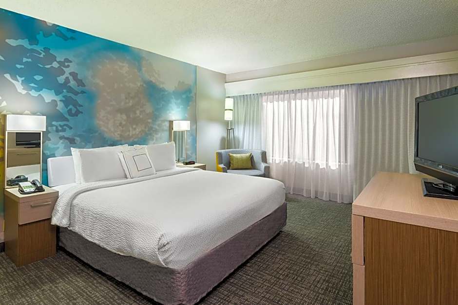 Courtyard by Marriott Wilmington/Wrightsville Beach