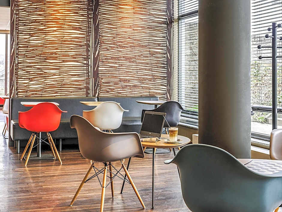 ibis Hotel Würzburg City