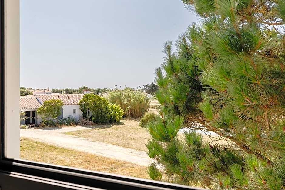 Hotel Les Esseppes