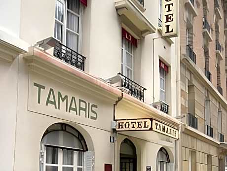 Tamaris Hotel