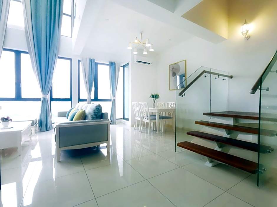 The Elysia Park Residence by Home Owner