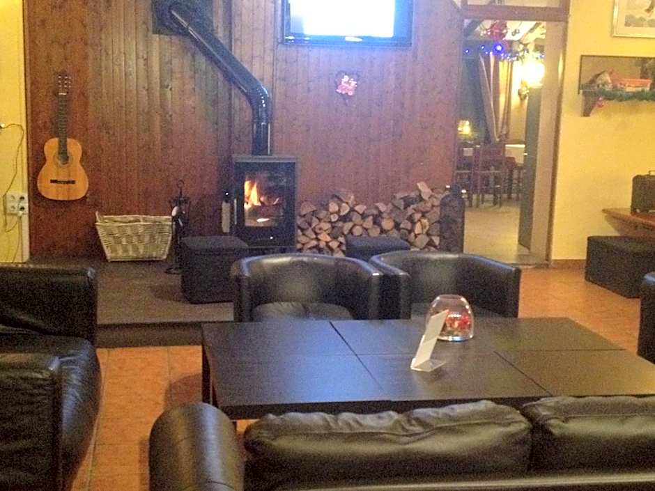 Hotel Roc de St Miquel & Apartment