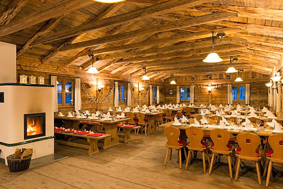 Hotel Landgasthof Hofmeier