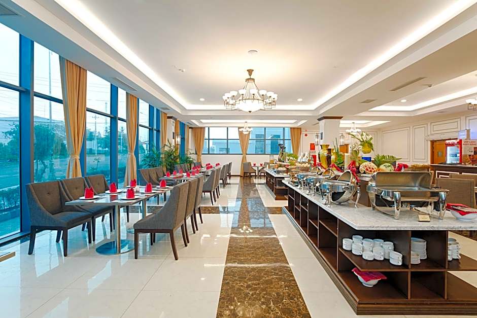 Muong Thanh Holiday Ly Son