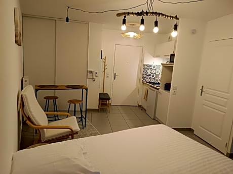 Villa'vi Lyon Est Chambres d'Hôtes