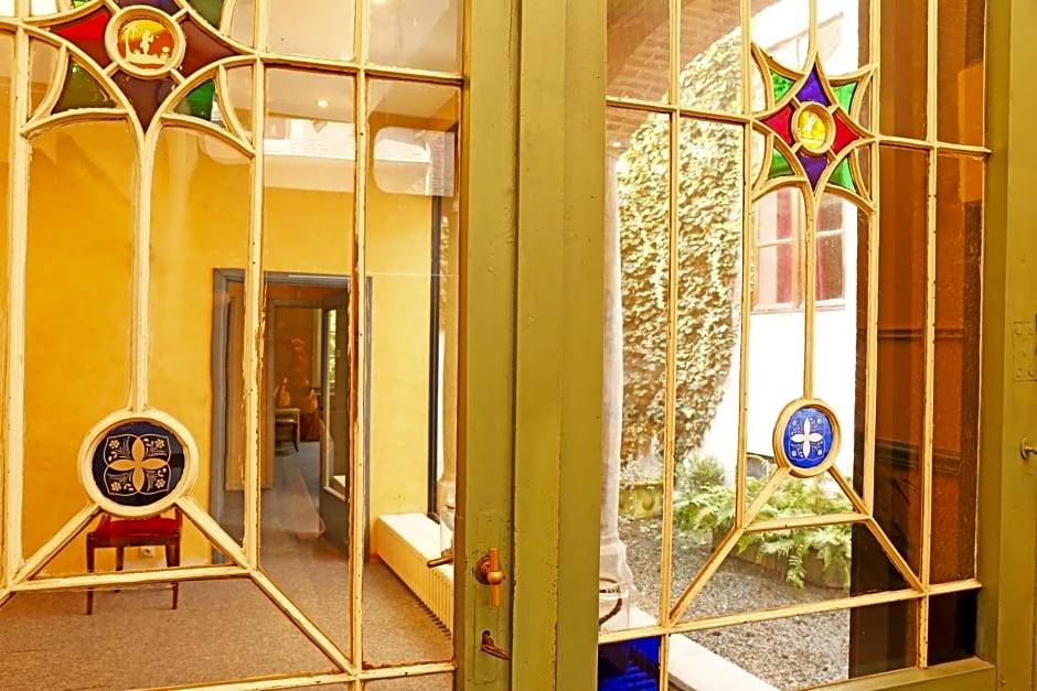 Villa Theresa à 25 min de PAIRI DAIZA