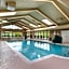 Antioch Hotel & Suites