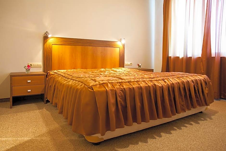 Hotel Intelcoop