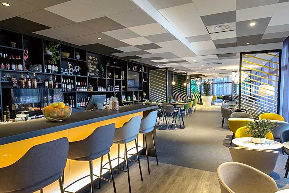 Mercure Hyères Centre Côte d'Azur