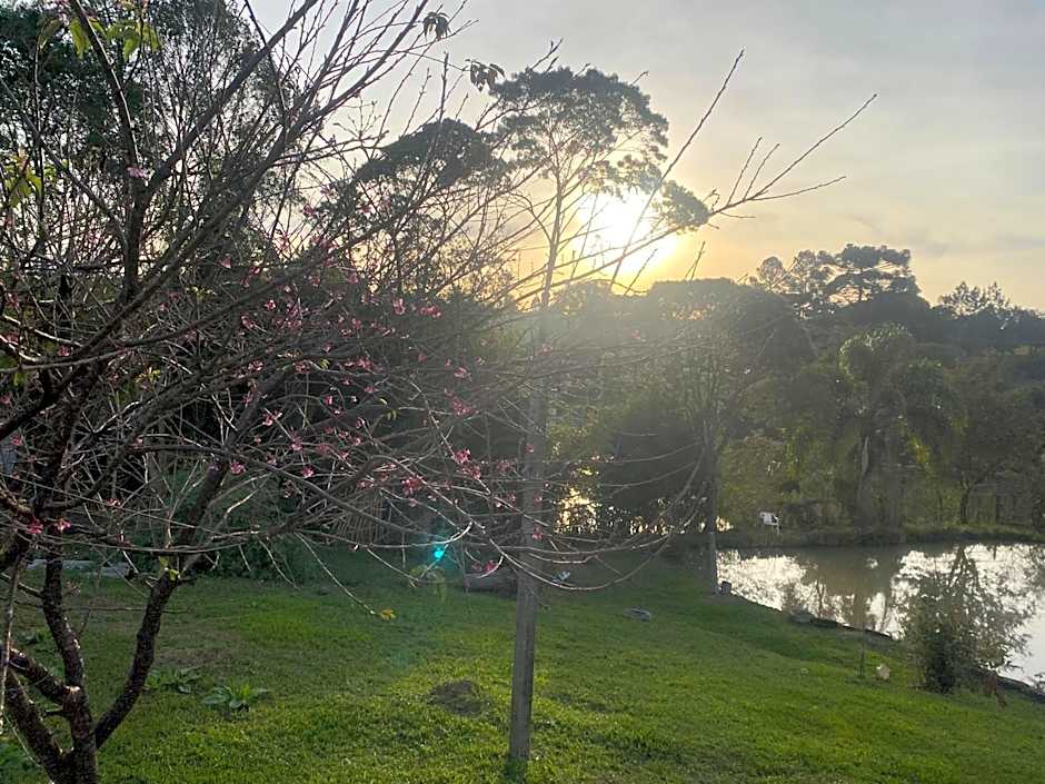 Chácara de lazer Mandirituba