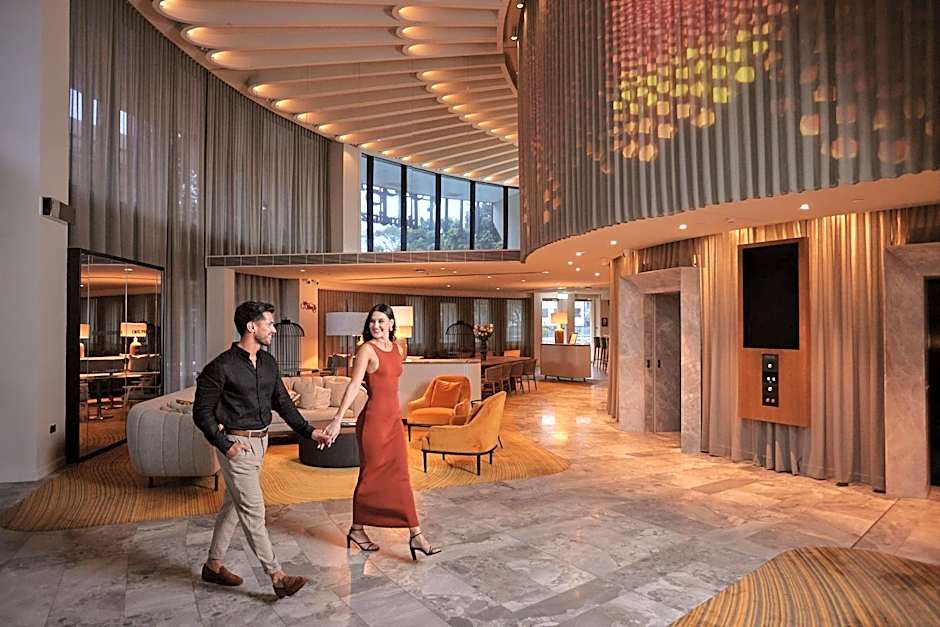 Crystalbrook Kingsley