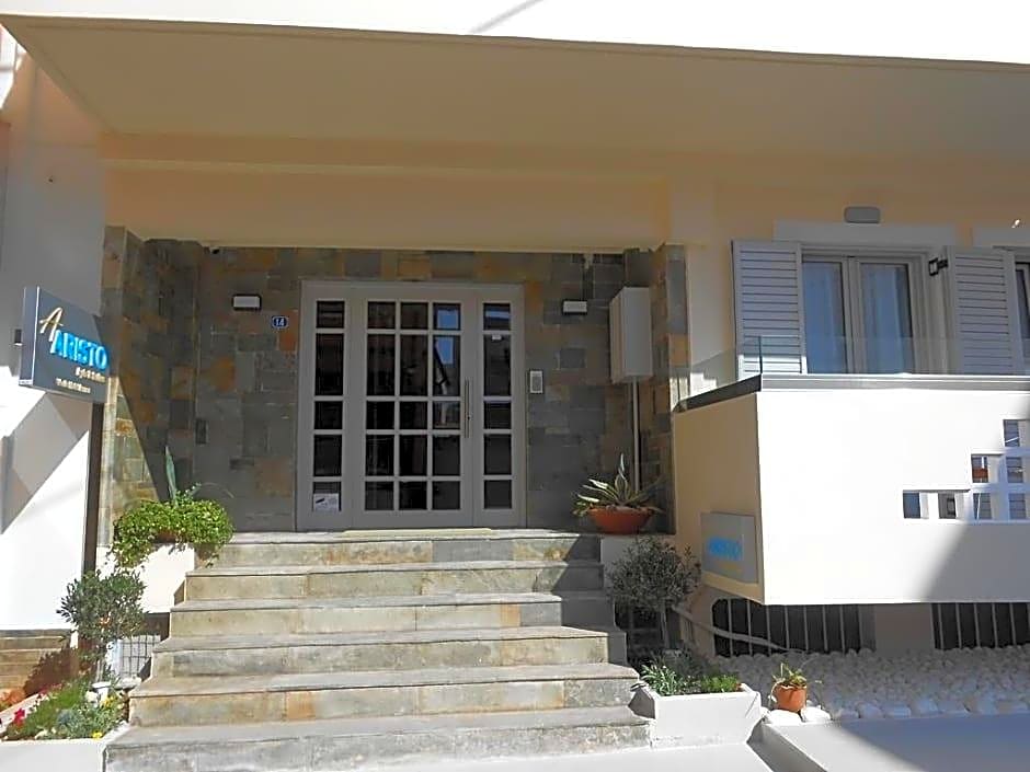 Aristo Apartments