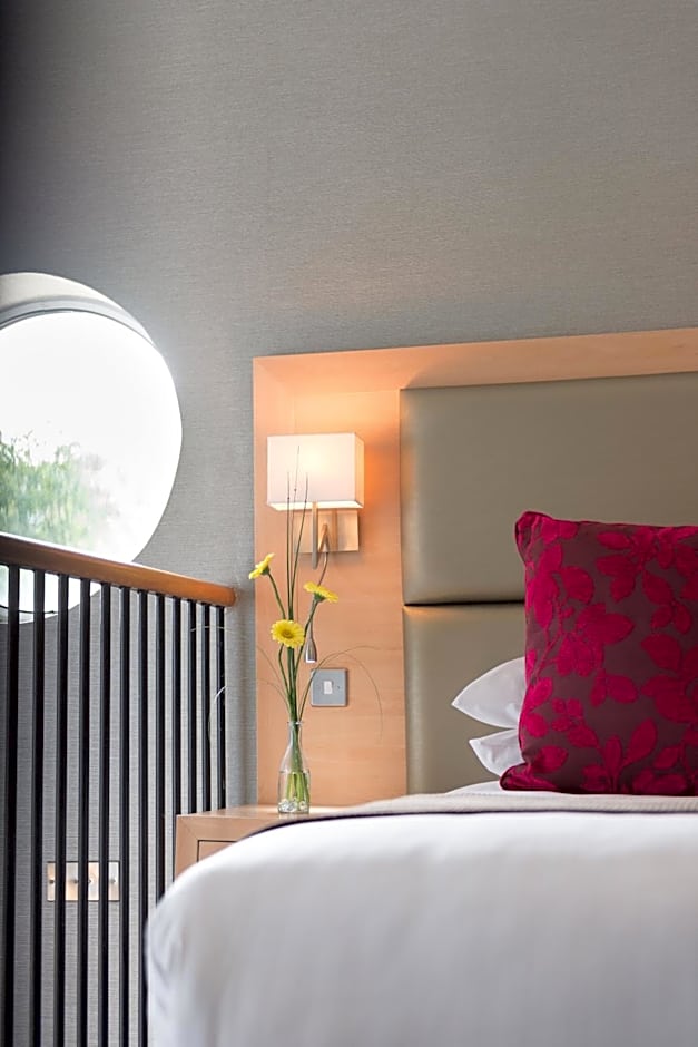 Best Western Atlantic Hotel