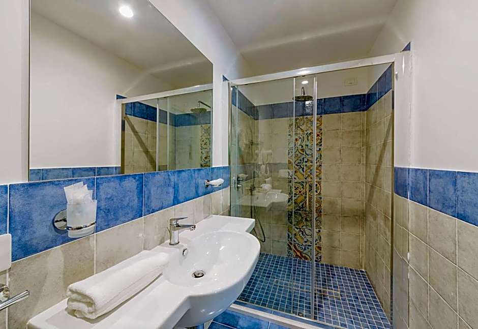 Family Spa Hotel Le Canne