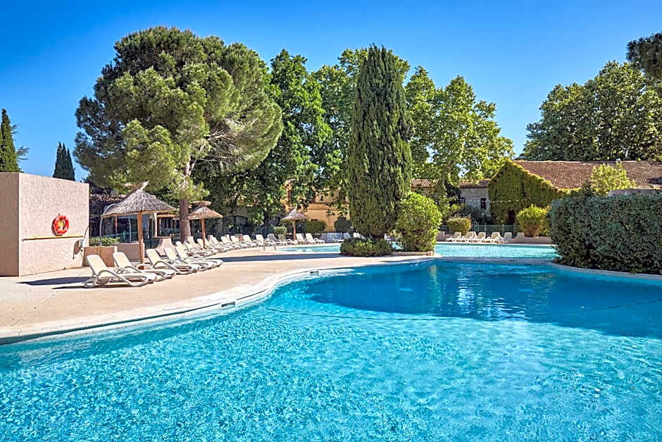 Résidence Odalys Le Village Camarguais Les Gardians