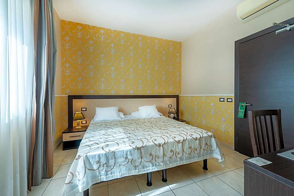 Hotel De La Ville Relais