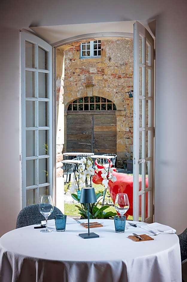 Le Monastère de Saint Mont Hôtel & Spa