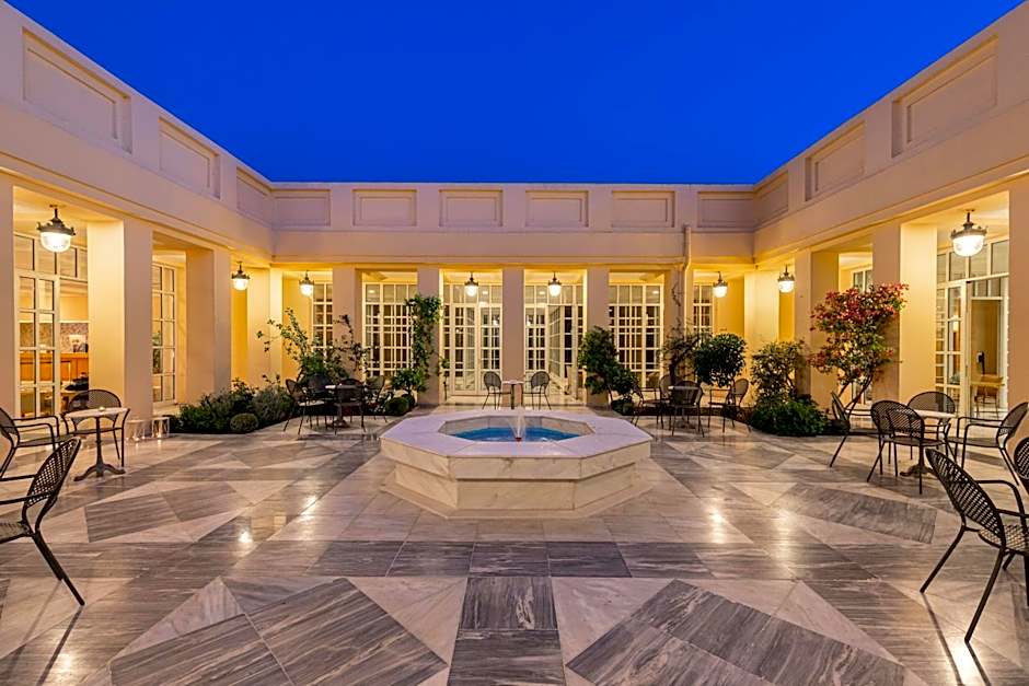 Amalia Hotel Nafplio