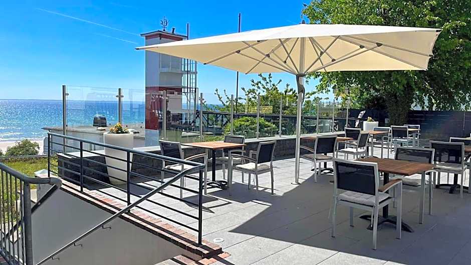 Hotel Zur schönen Aussicht